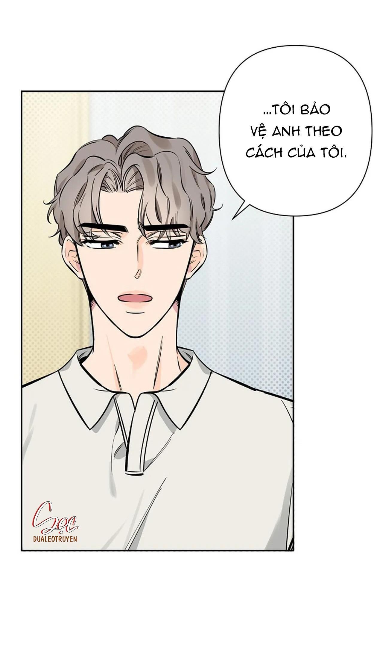 đêm dịu dàng Chapter 57 - Trang 2