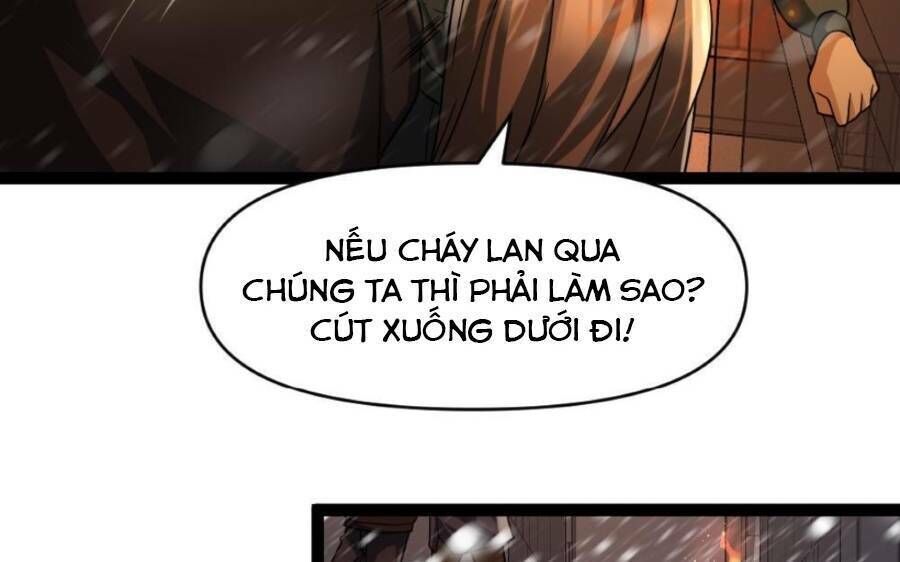 Toàn Cầu Băng Phong: Ta Chế Tạo Phòng An Toàn Tại Tận Thế Chapter 32 - Next Chapter 33