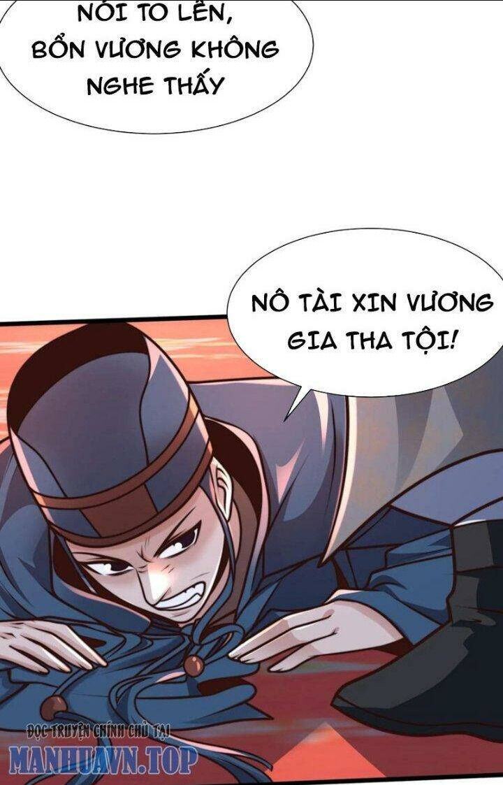 Ta Nuôi Quỷ Ở Trấn Ma Ty Chapter 193 - Trang 2