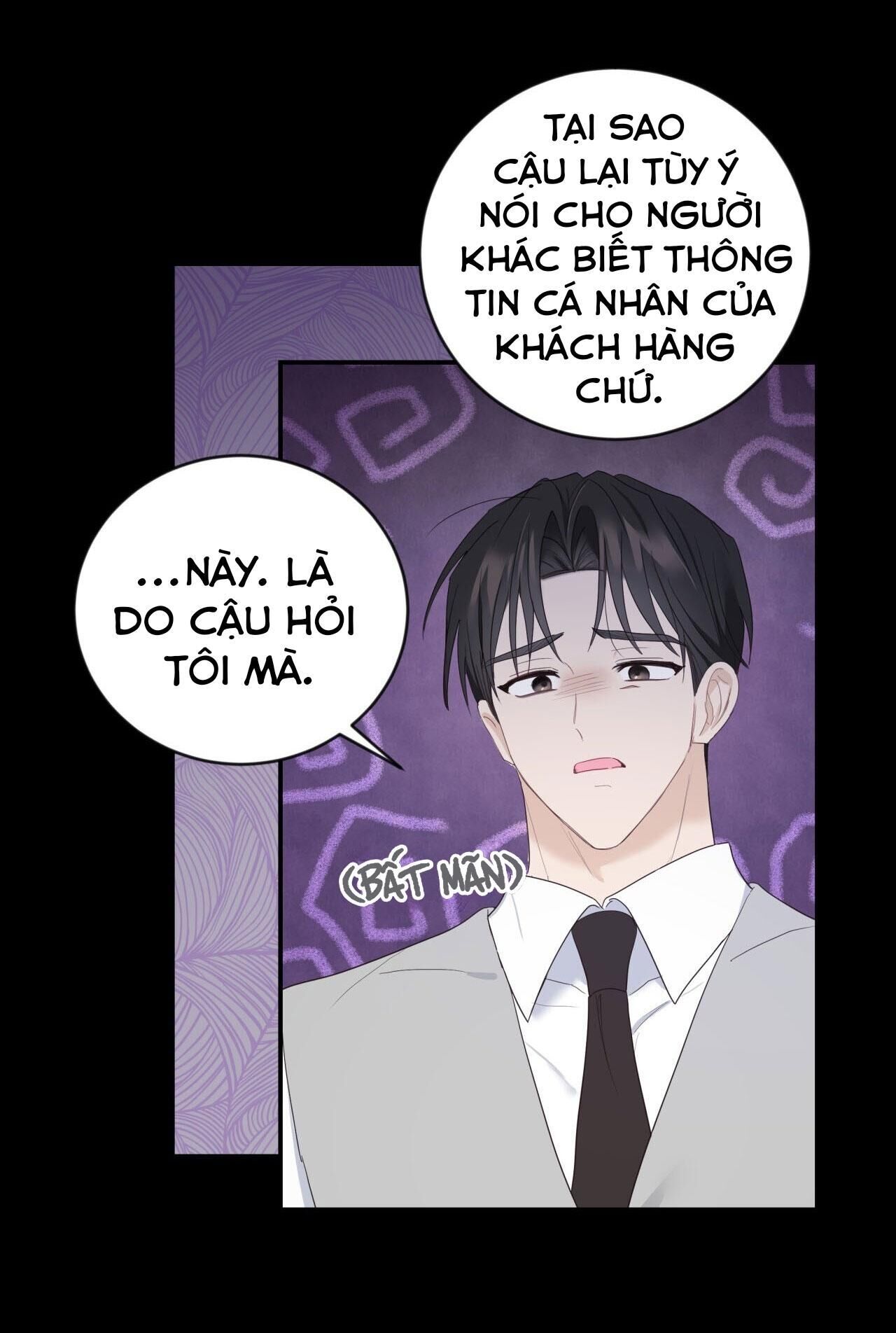 vị ngọt không đường (sweet not sugar) Chapter 19 - Trang 2