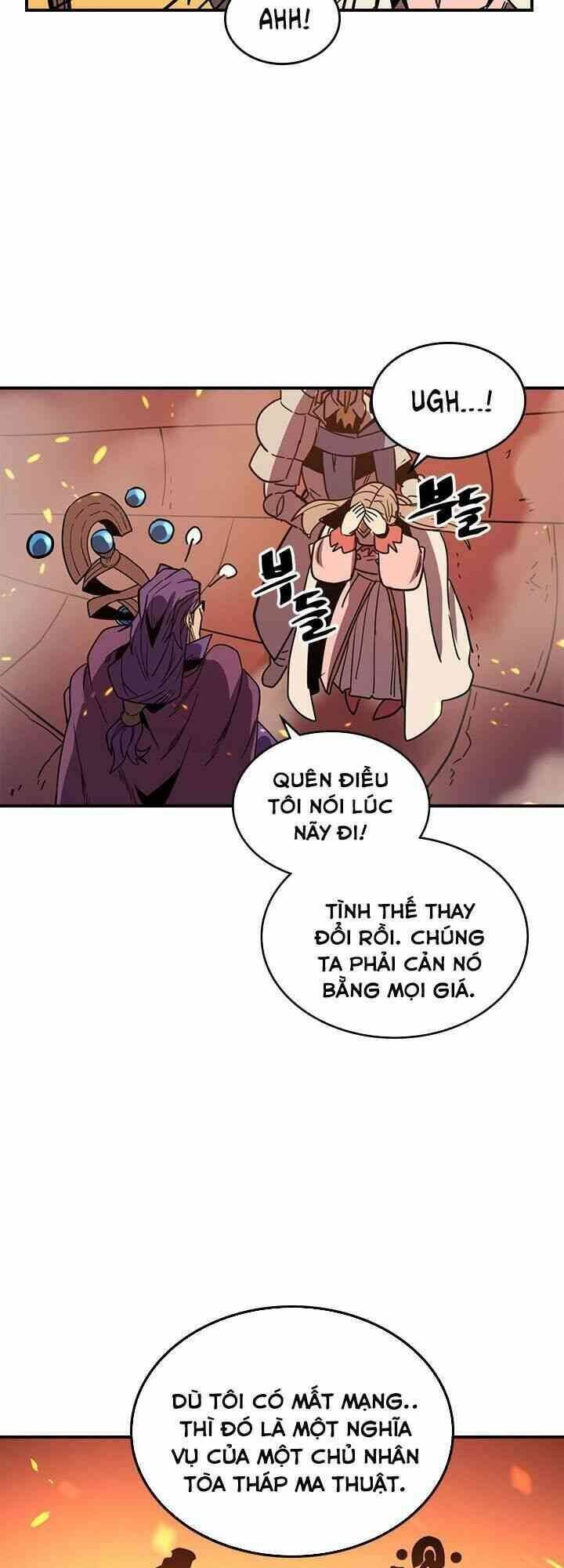 chuyển sinh ma pháp đặc biệt yếu chapter 97 - Next chapter 98