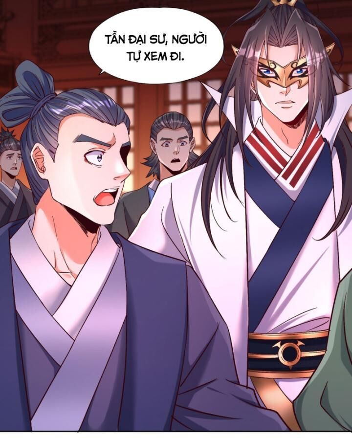 ta bị nhốt cùng một ngày mười vạn năm Chapter 420 - Next Chapter 421