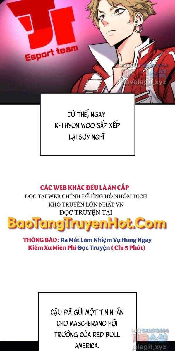 huyền thoại game thủ - tái xuất chapter 76 - Next chapter 77