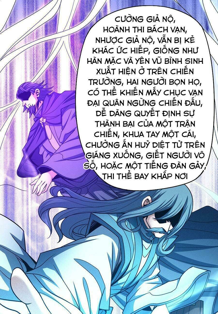 tuyệt thế võ thần chapter 336 - Next Chapter 336