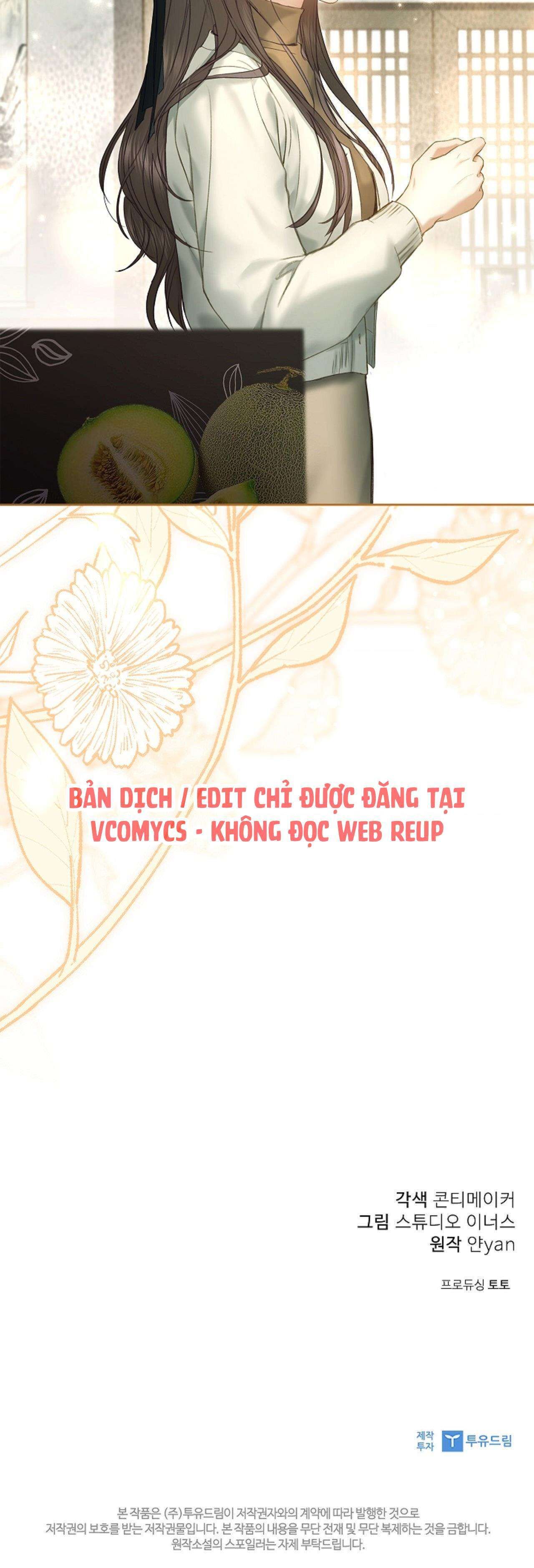 [ 18+ ] Người Vợ Trẻ Chap 15 - Trang 1