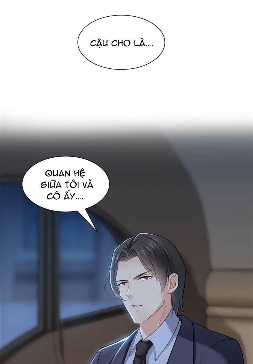 hệt như hàn quang gặp nắng gắt chapter 19 - Next chapter 20