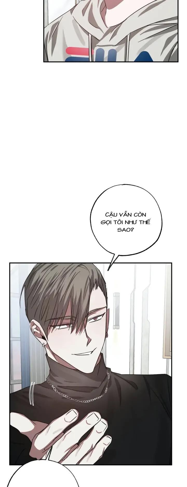 manhwa chịch vồn chịch vã Chapter 41 Giúp Việc (END) - Next Chapter 41