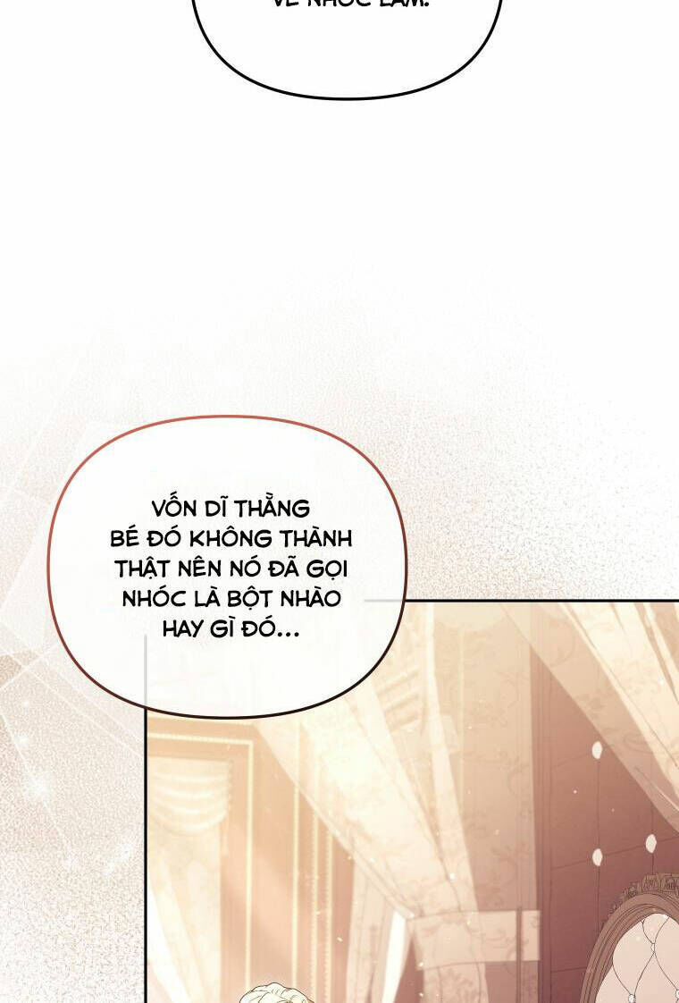 papa tôi là bạo chúa ác ma chapter 49 - Trang 2