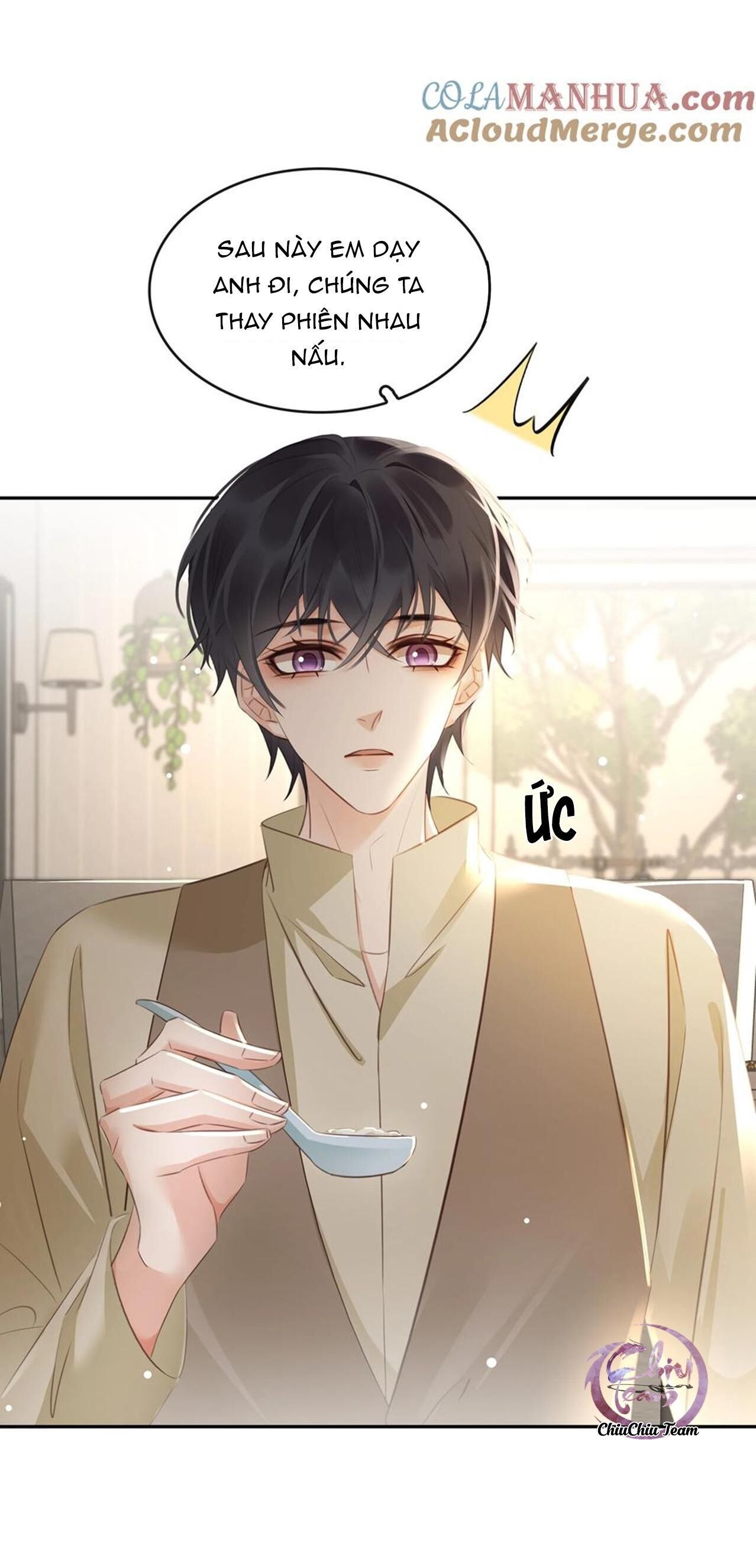 không làm trai bao! Chapter 105 - Trang 1