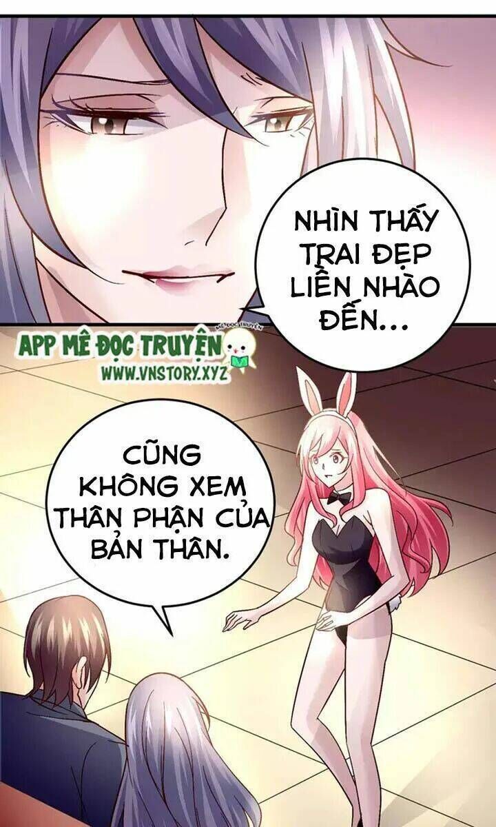 Trò Chơi Săn Tình - Tổng Tài Khó Kìm Lòng Chapter 47: Sao không thể yêu em - Next Chapter 48: Thực tập