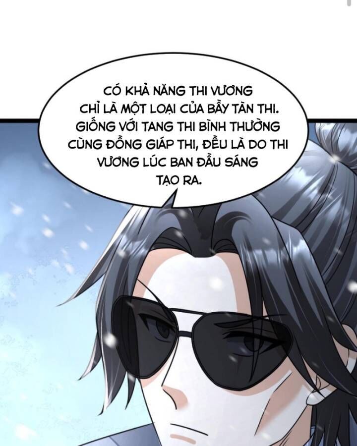 Toàn Cầu Băng Phong: Ta Chế Tạo Phòng An Toàn Tại Tận Thế Chapter 389 - Next Chapter 390