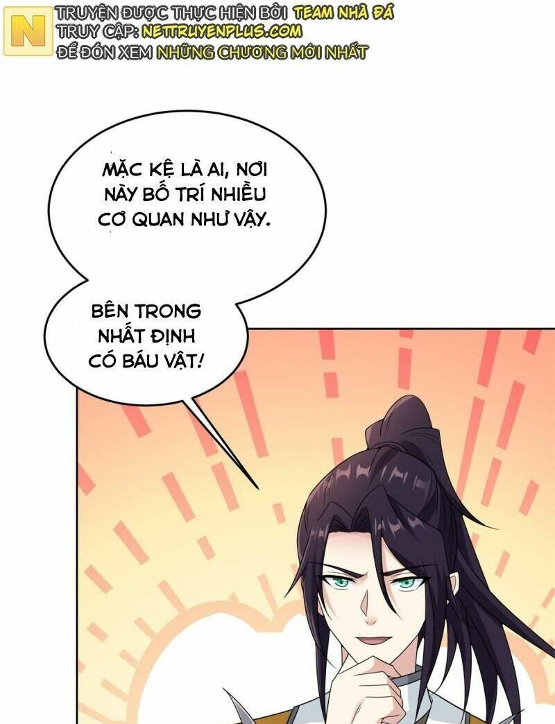 người ở rể bị ép thành phản diện chapter 467 - Next chapter 468