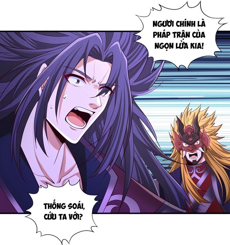 ta bị nhốt cùng một ngày mười vạn năm Chapter 361 - Next Chapter 362