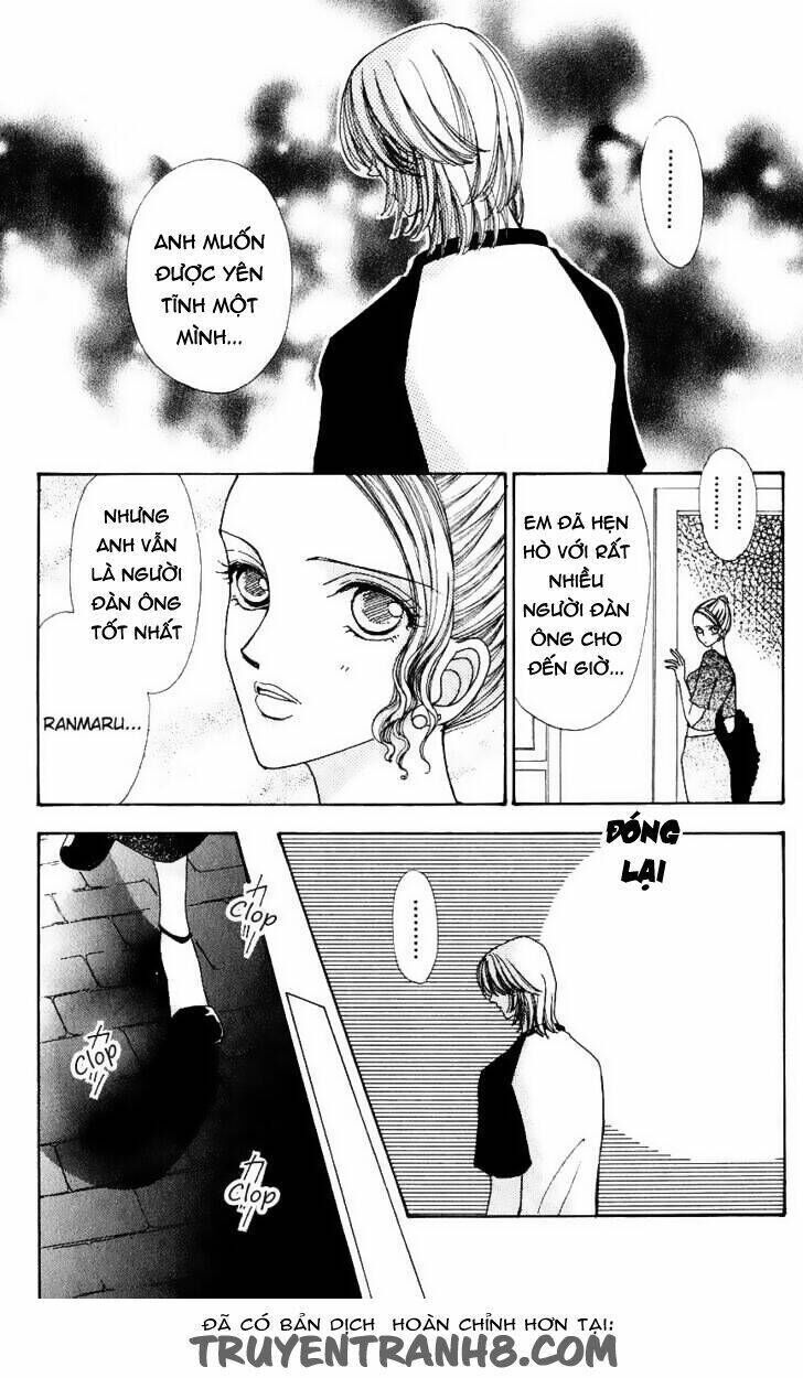 Hana Ni Nare Chapter 44 - Trang 2