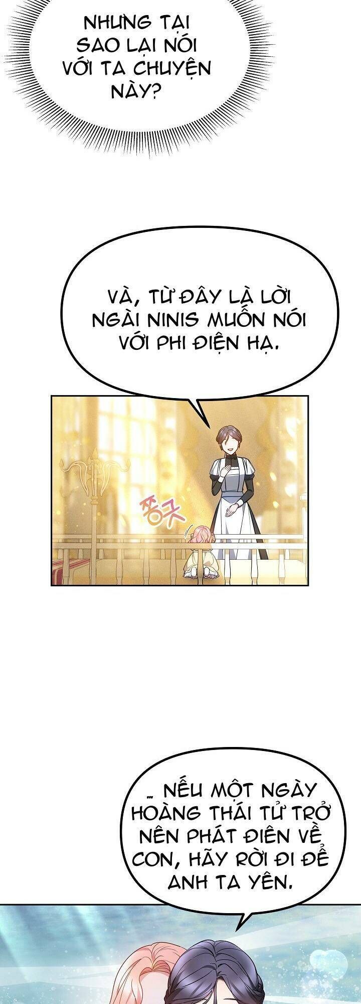 rồng con thuần hóa những kẻ điên rồ chapter 20 - Next chapter 21