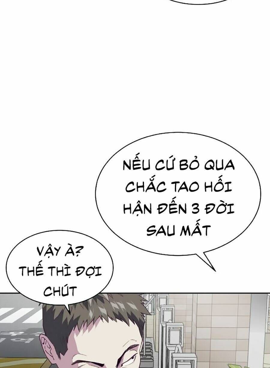 cậu bé của thần chết chapter 70 - Next chương 71