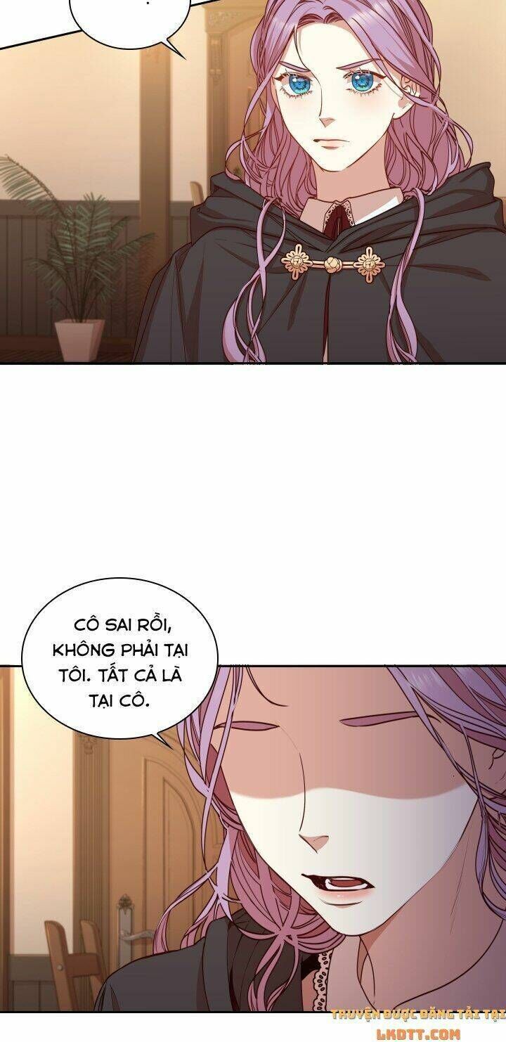 tôi trở thành thư ký của bạo chúa Chapter 18 - Next Chapter 19