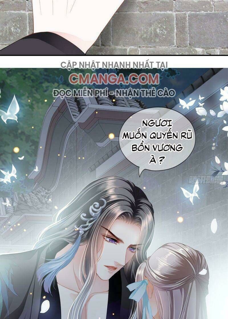 bổn vương muốn ngươi Chapter 9 - Next Chapter 10