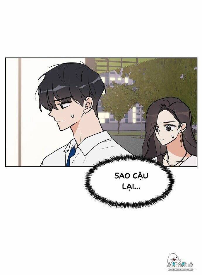 thiếu nữ 1m8 Chapter 19 - Trang 2