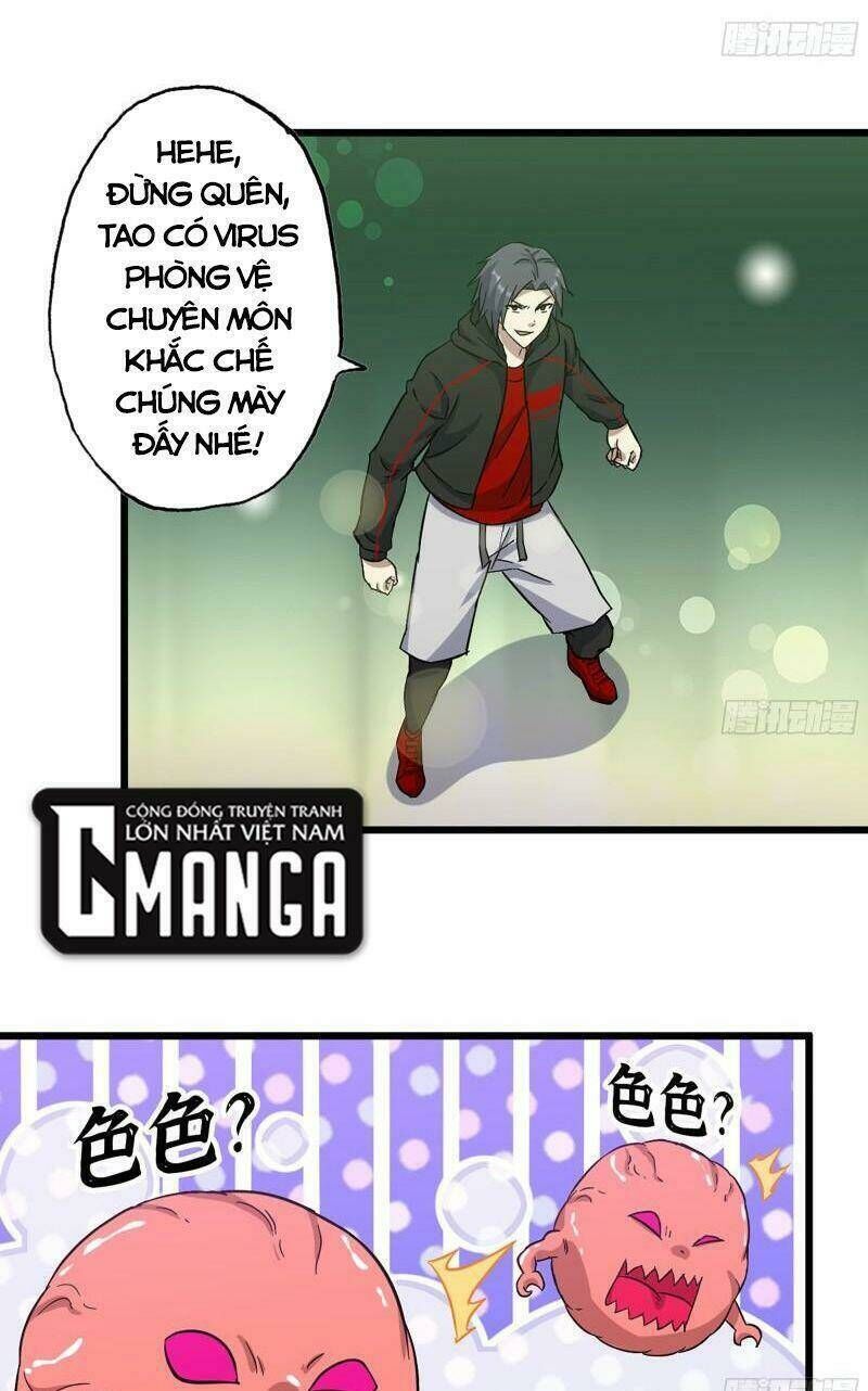 tôi chuyển vàng tại mạt thế Chapter 380 - Next Chapter 381