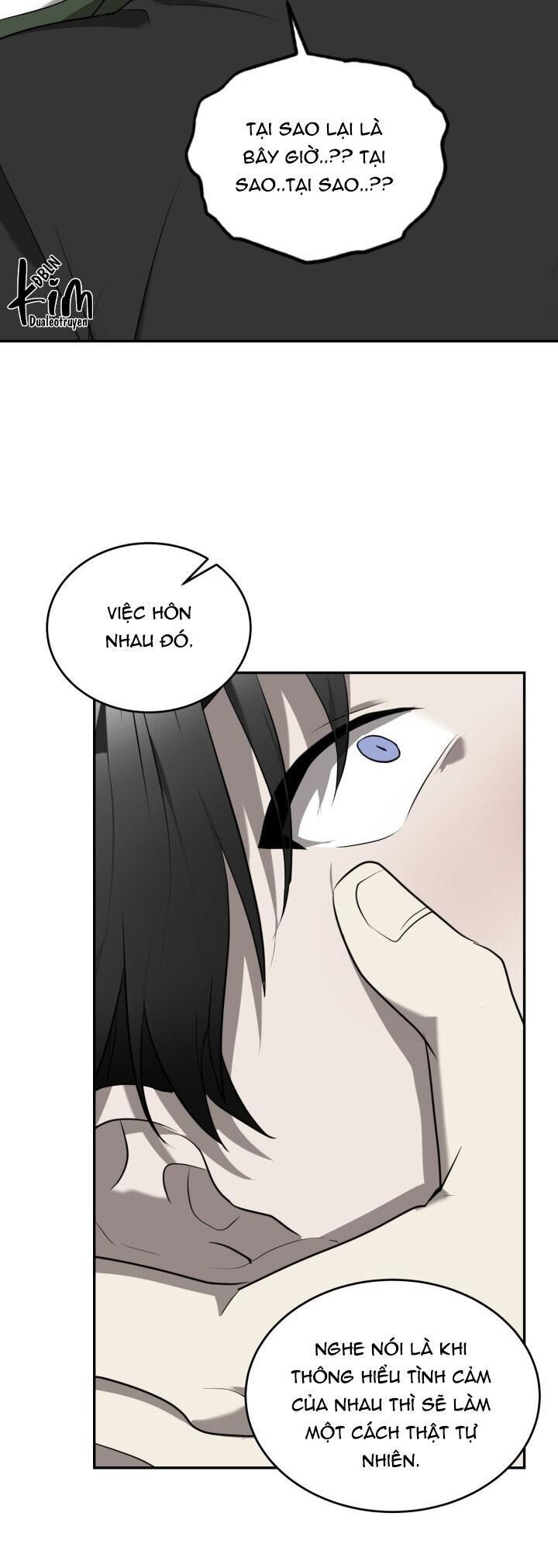 dưỡng thú cưng Chapter 32 - Next 33