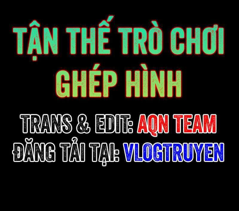 tận thế trò chơi ghép hình Chương 94 - Trang 1