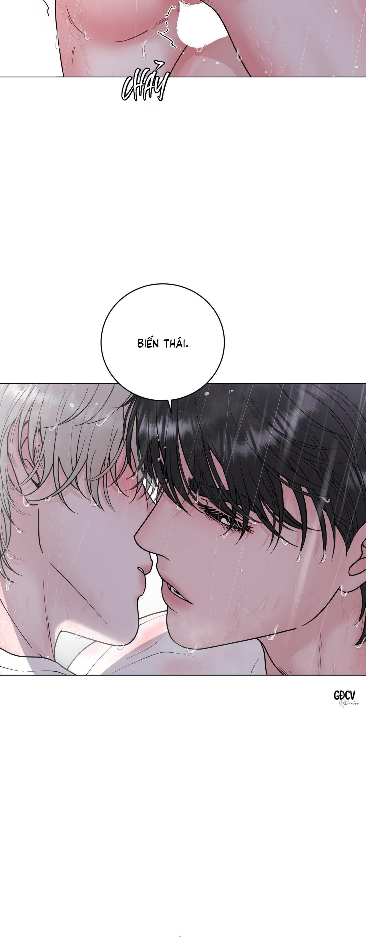 ảo ảnh Chapter 15 18+ - Trang 1