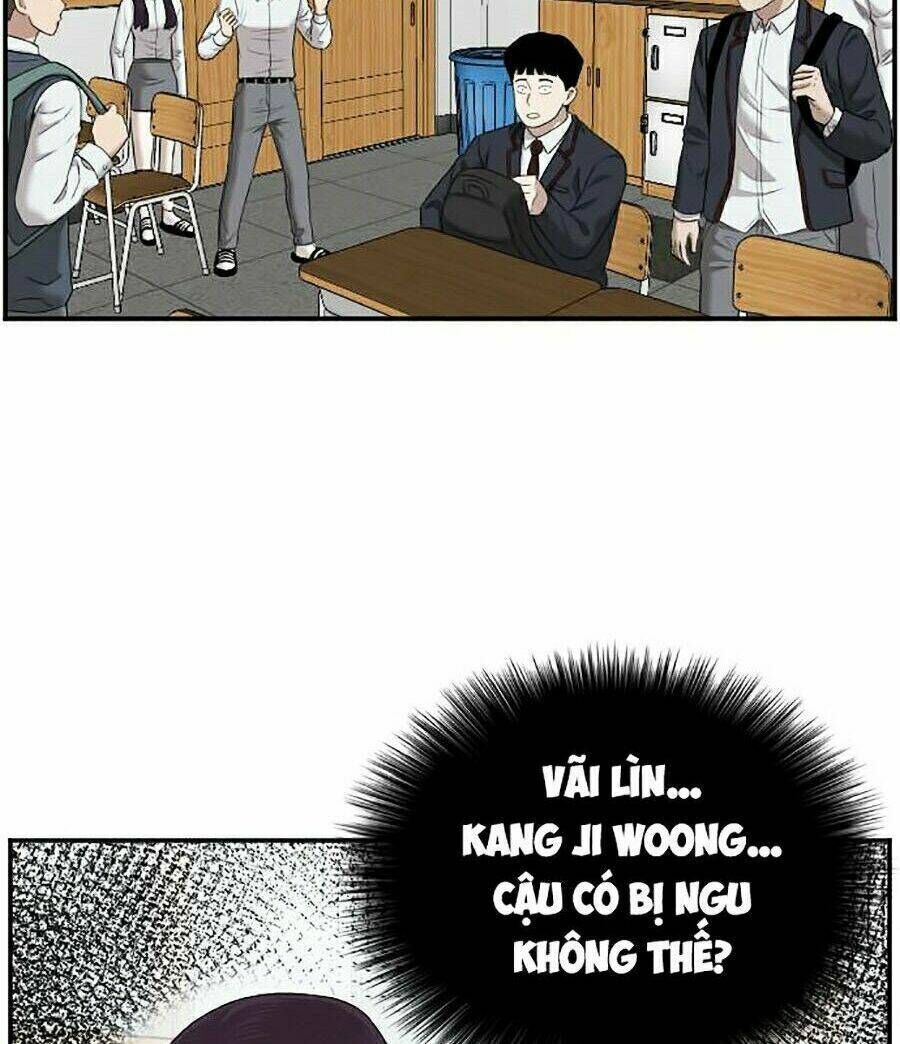 người xấu chapter 46 - Trang 2