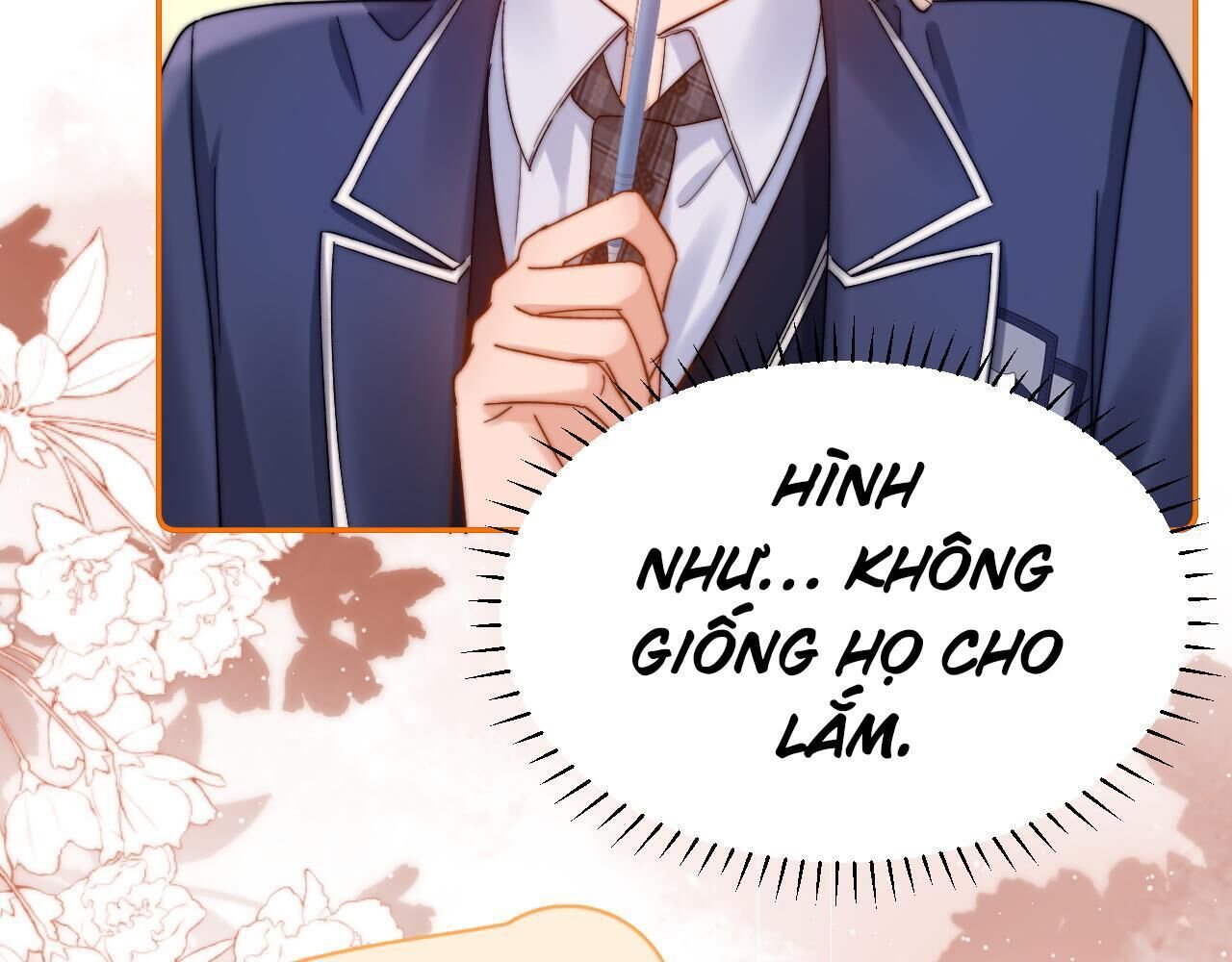 chất dị ứng cực cute Chapter 41 - Next Chương 42