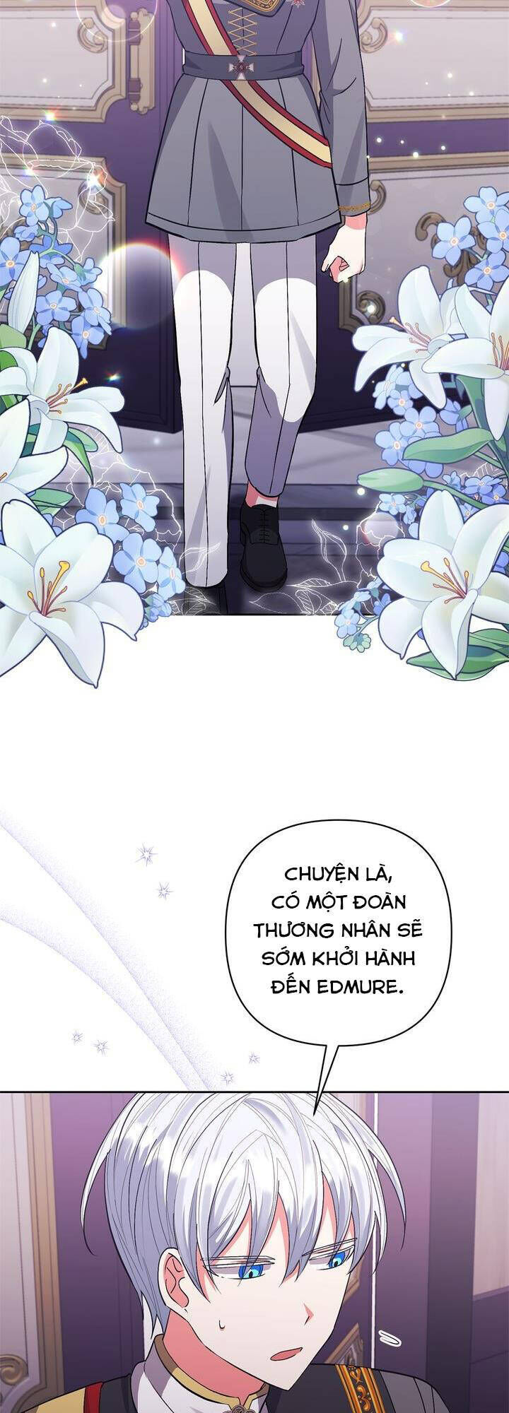 tôi đã nhận nuôi nam chính chapter 31 - Next Chapter 31.1