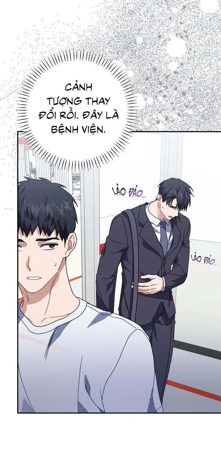 khu vực chủ nghĩa tình yêu Chapter 59 - Trang 1