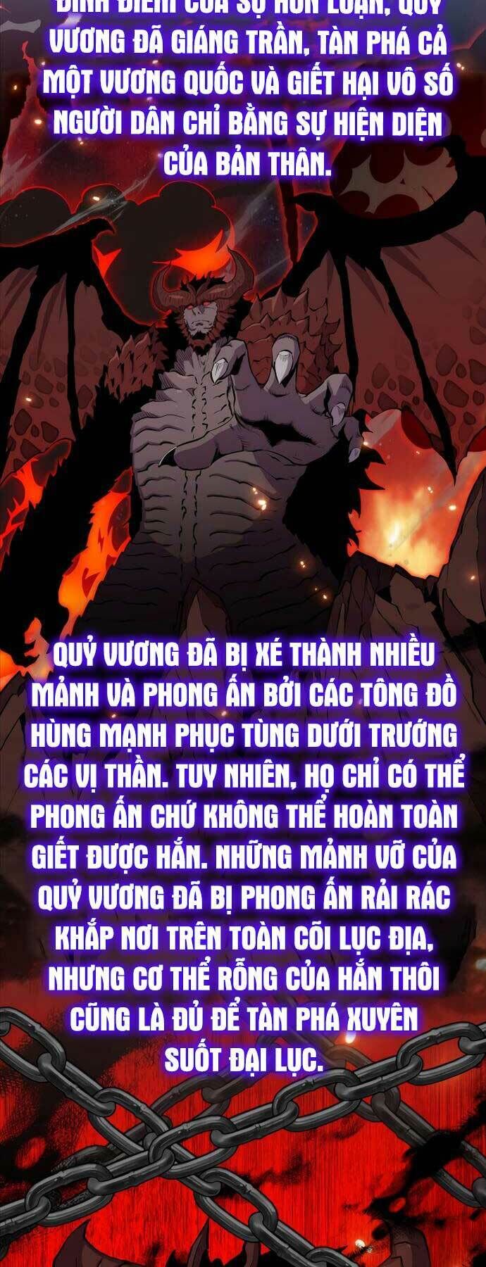 tôi thăng cấp trong lúc ngủ chapter 93 - Trang 2