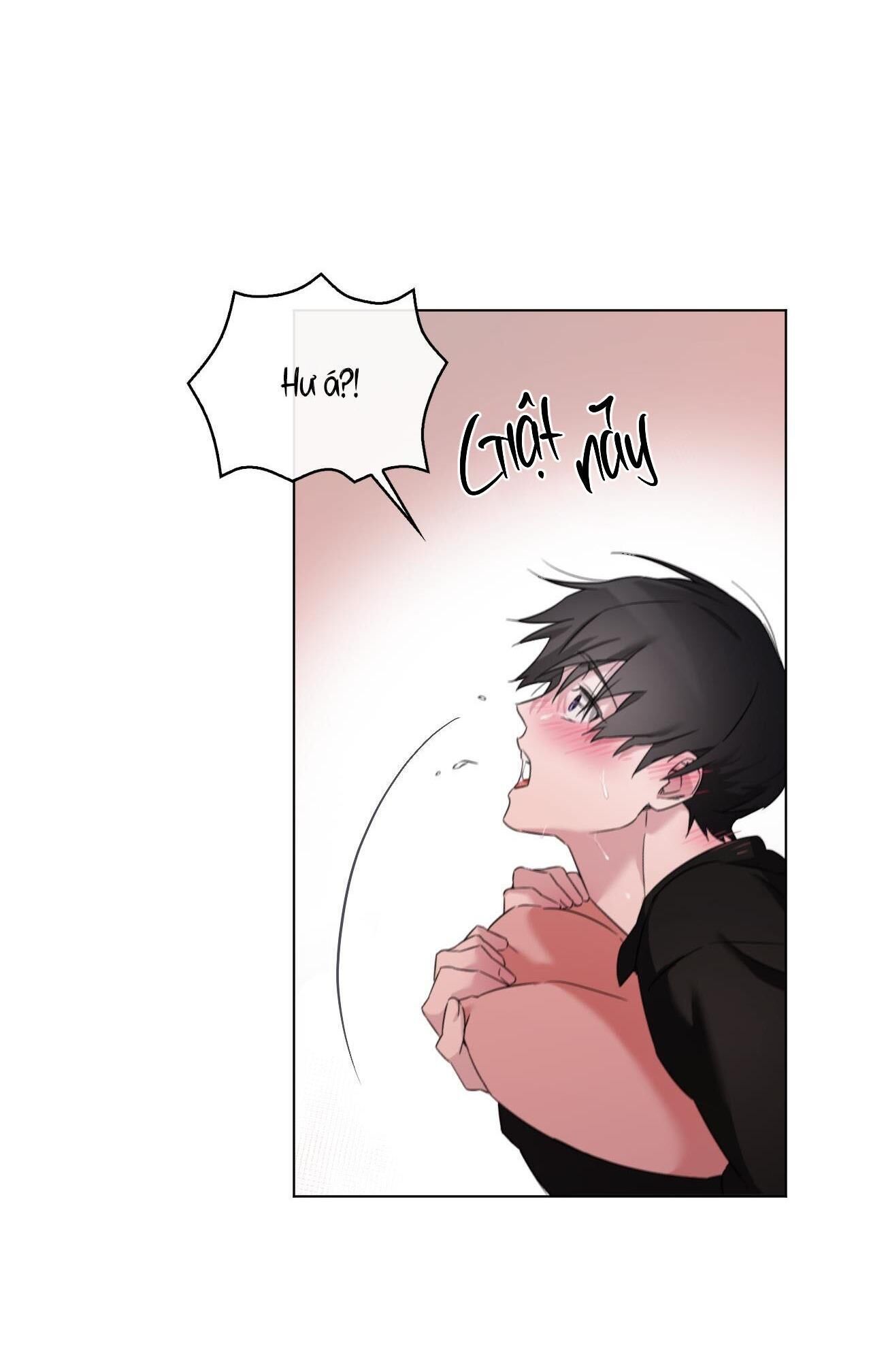 (Cbunu) Dễ Thương Là Lỗi Của Tôi Sao? Chapter 16 H+ - Trang 2