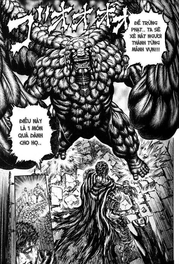 berserk chapter 183 - Trang 2