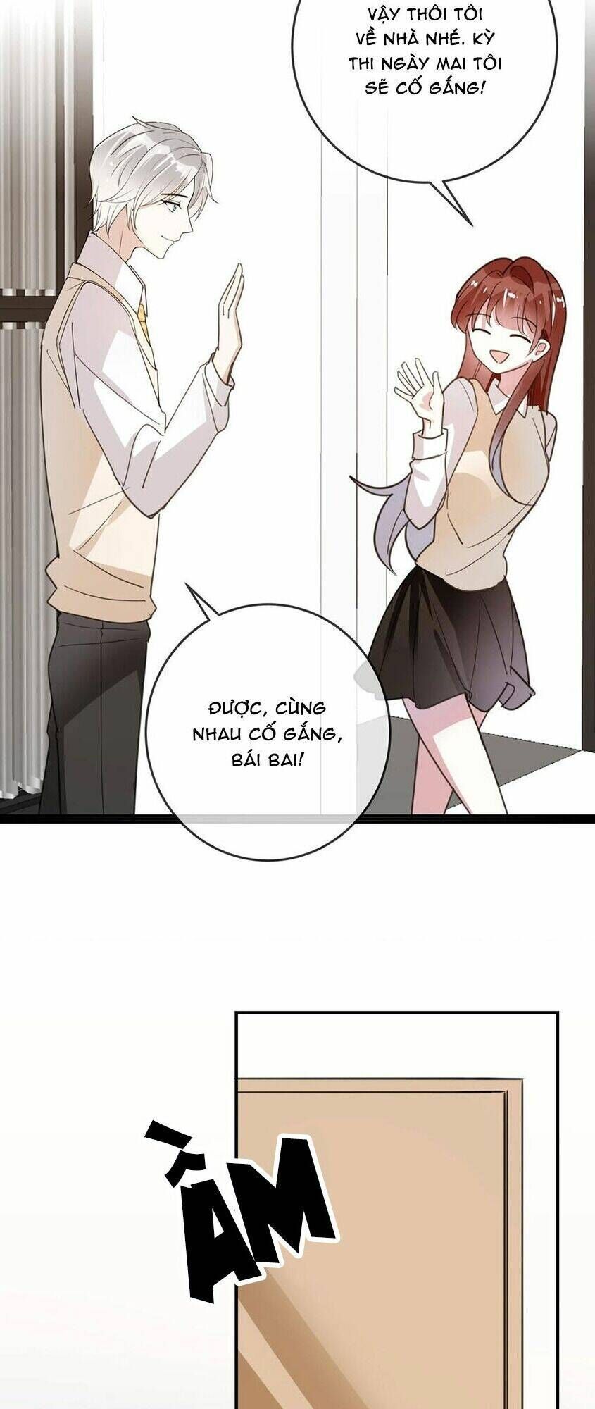 Em Là Bạc Hà Mèo Của Tôi Chapter 45 - Trang 2