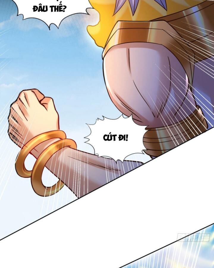 ta bị nhốt cùng một ngày mười vạn năm Chapter 447 - Next Chapter 448