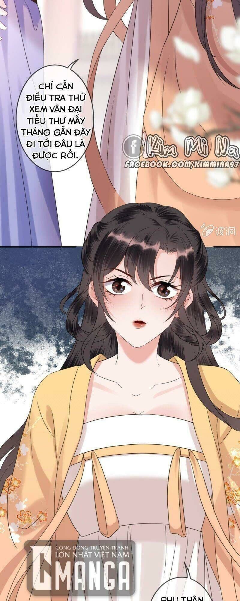 Vương Gia Kiêu Ngạo Quá Khó Cua Chapter 148 - Trang 2