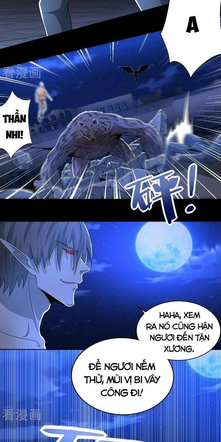 mạt thế vi vương chapter 404 - Next Chapter 405