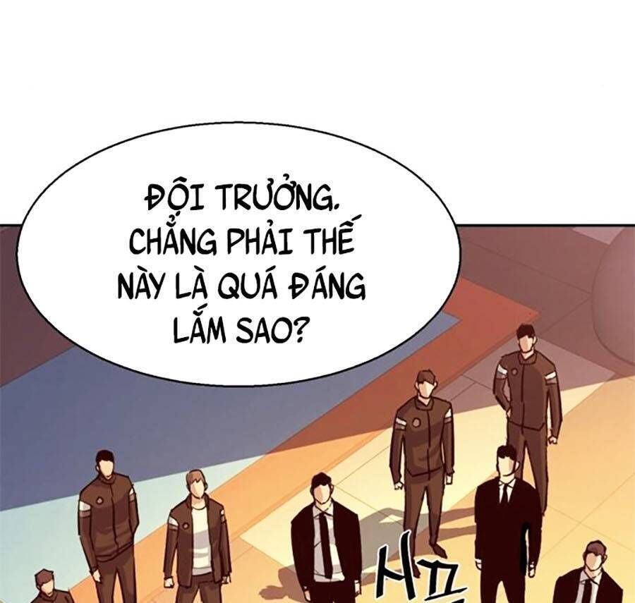 bạn học của tôi là lính đánh thuê chapter 88 - Trang 1