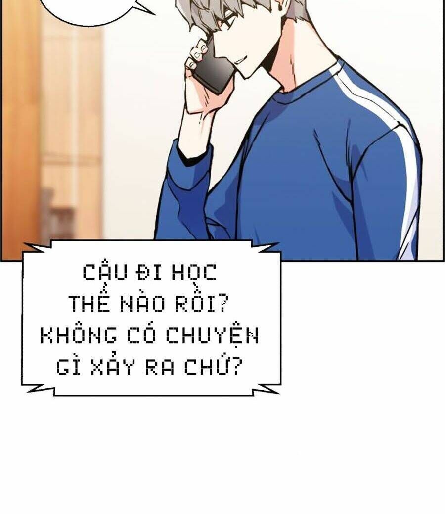 Bạn Học Tôi Là Lính Đánh Thuê Chapter 12 - Next Chapter 13