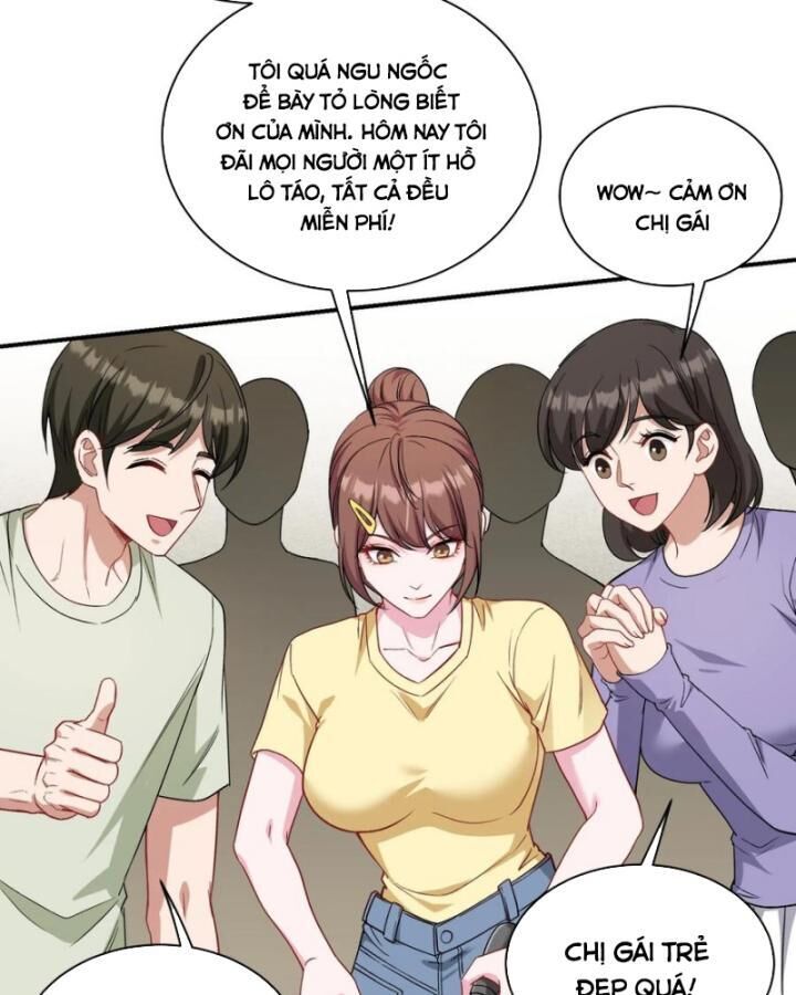 không làm kẻ nịnh bợ nữa, ta trở thành tỷ phú! chapter 92 - Next chapter 93