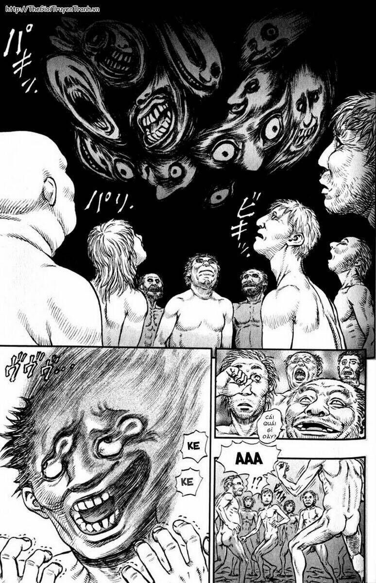 berserk chapter 156 - Trang 2