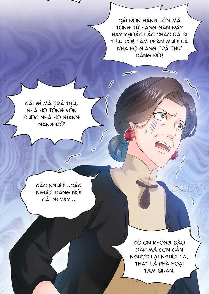 hệt như hàn quang gặp nắng gắt chapter 51 - Next chapter 52