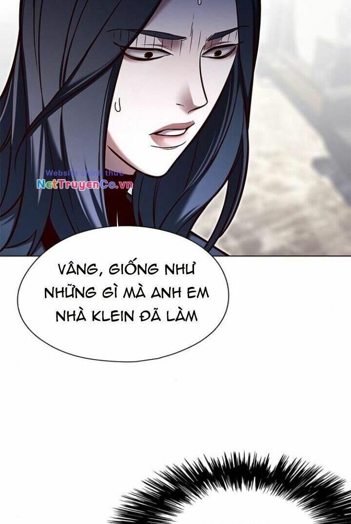 hoá thân thành mèo chapter 125 - Next chapter 126