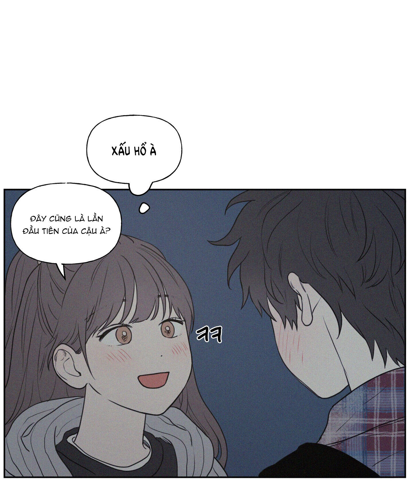 [18+] 3xlove Chap 3 - Trang 2