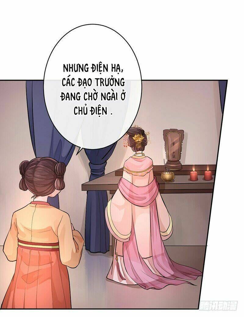 Nghiên Hương Kỳ Đàm Chapter 50 - Next Chapter 50.1