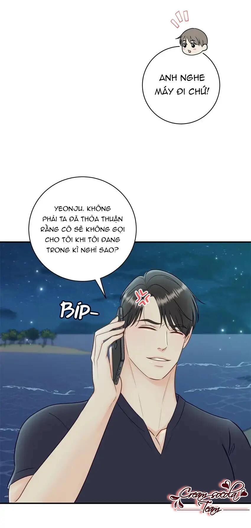 hạnh phúc trọn vẹn Chapter 38 - Next 39