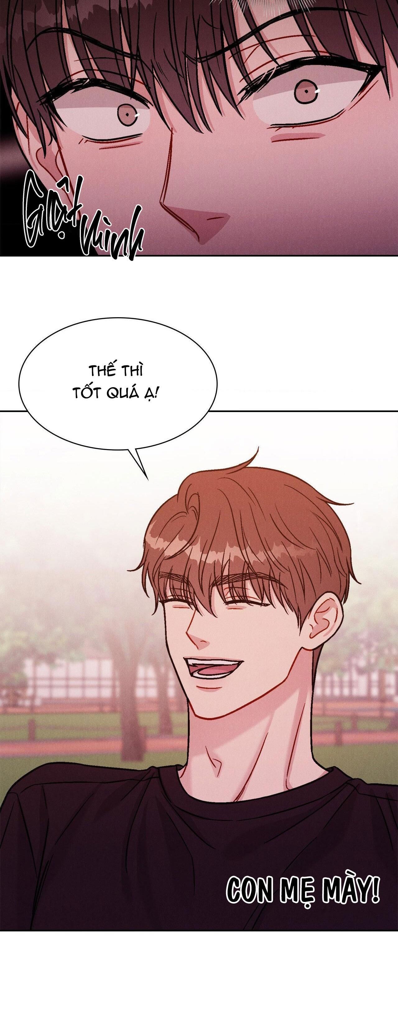 giả dược Chapter 14 - Trang 2