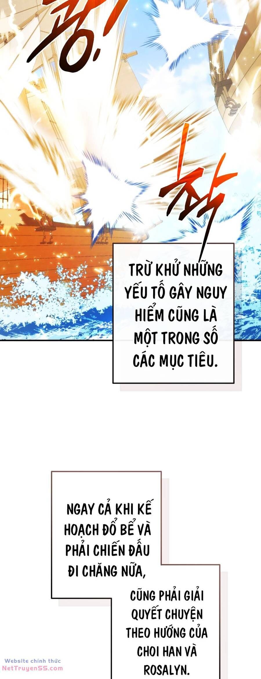 sự ra đời của một anh hùng chapter 118 - Trang 2