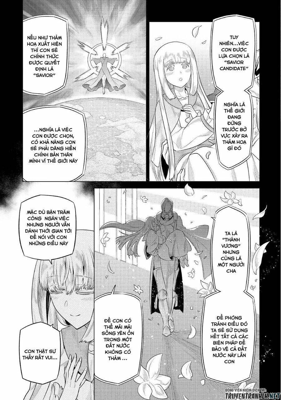 re:monster chapter 87 - Trang 2